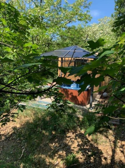 Romantique, Son Jacuzzi Privatif, Piscine Apartment