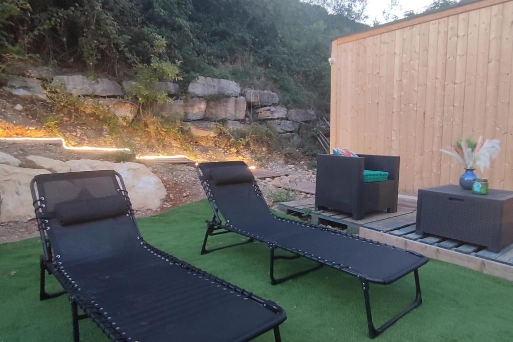 Romantique, Son Jacuzzi Privatif, Piscine *