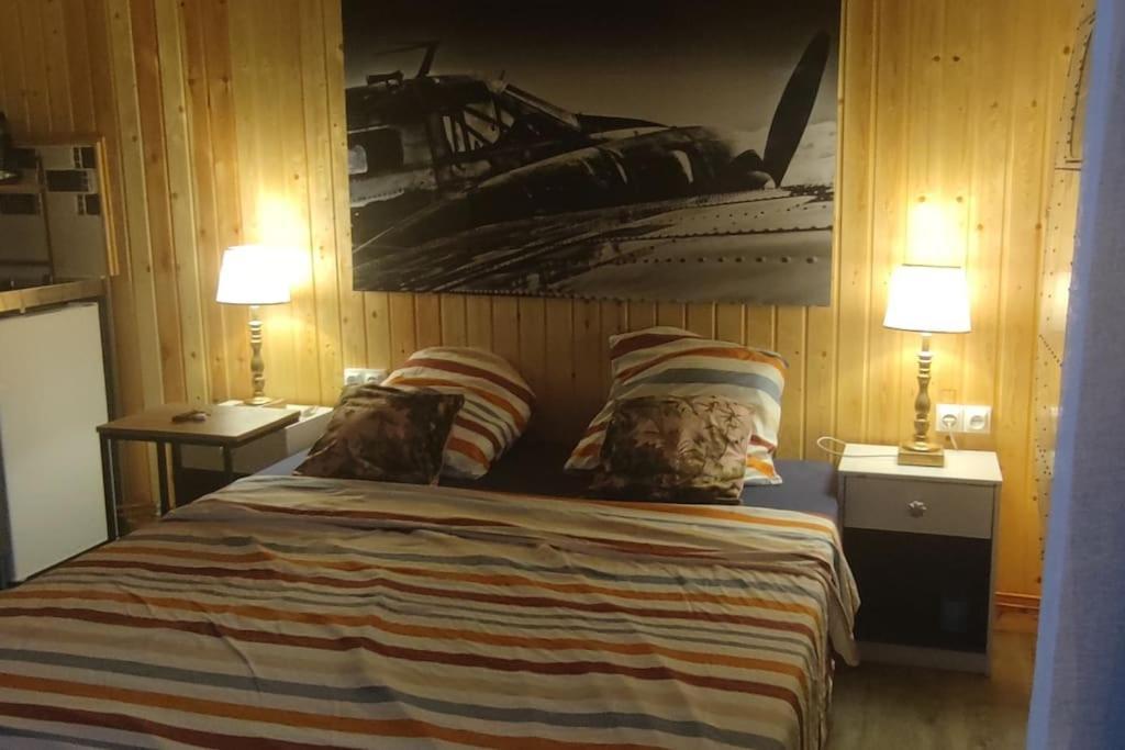Romantique, Son Jacuzzi Privatif, Piscine Apartment *