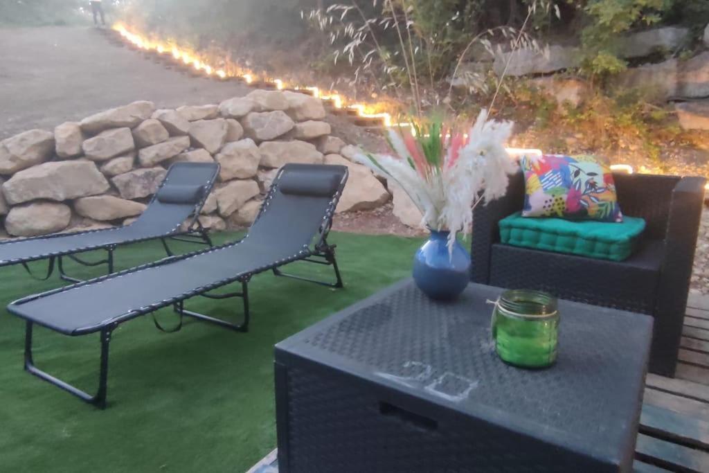 Romantique, Son Jacuzzi Privatif, Piscine Apartment