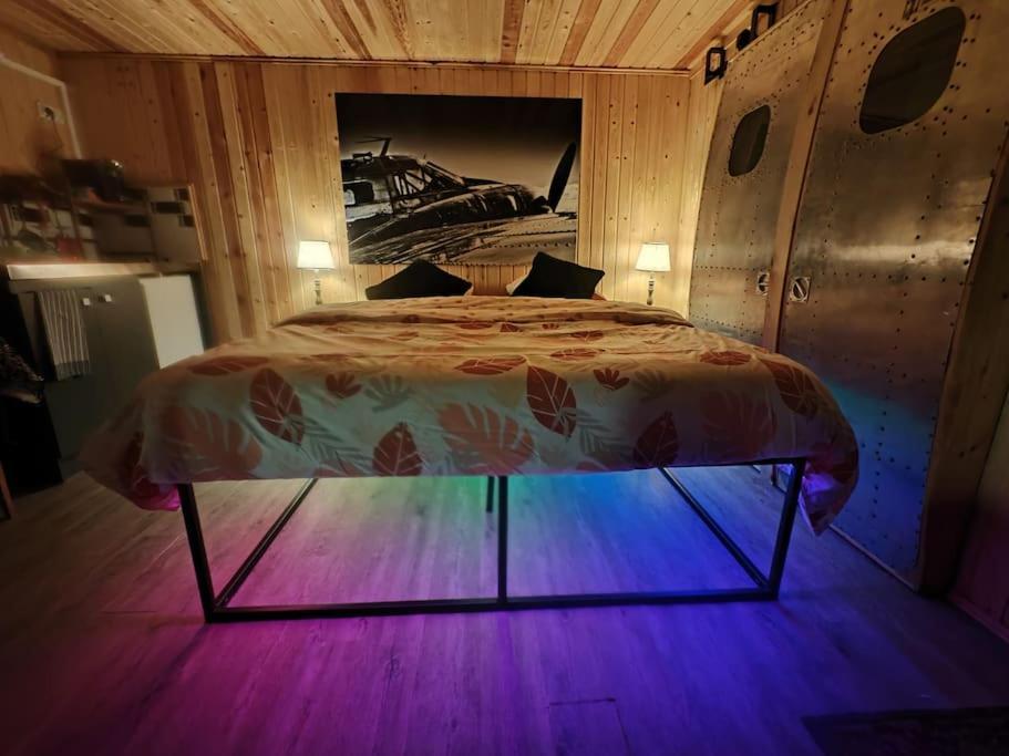 Romantique, Son Jacuzzi Privatif, Piscine