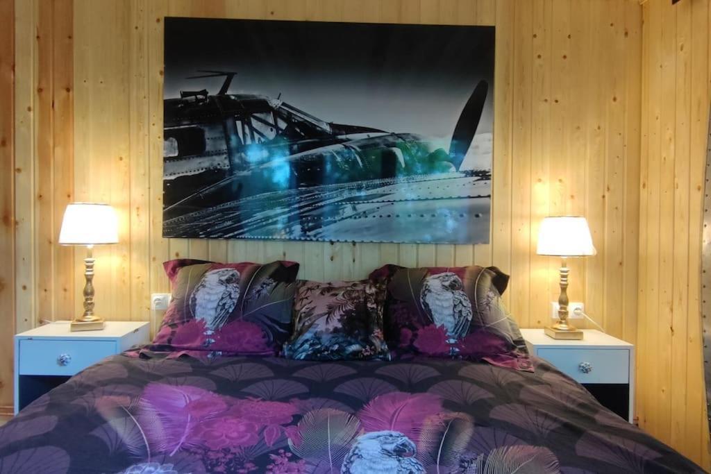 Romantique, Son Jacuzzi Privatif, Piscine Apartment